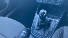 Skoda Fabia 1.0 TSI Colour Edition 5dr Petrol Hatchback